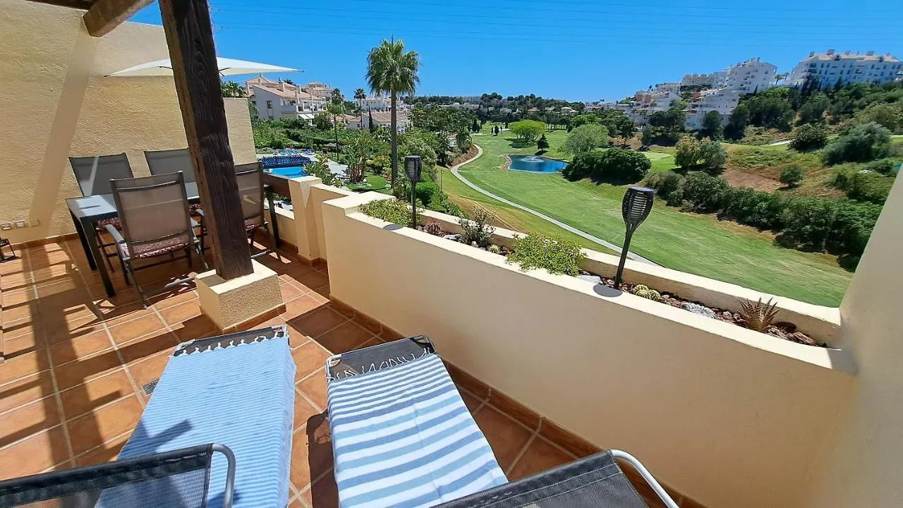 Sunny Golf View Miraflores Sitio de Calahonda 0*,  Spain