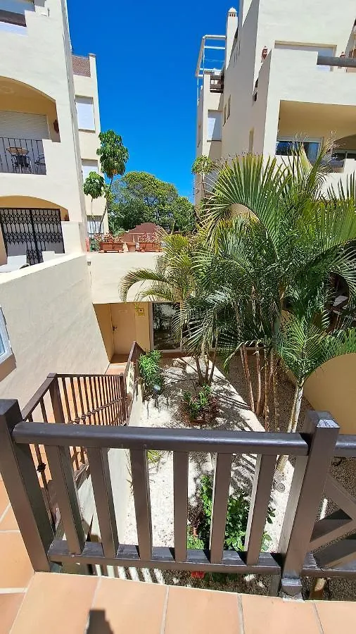 Apartment Sunny Golf View Miraflores Sitio de Calahonda