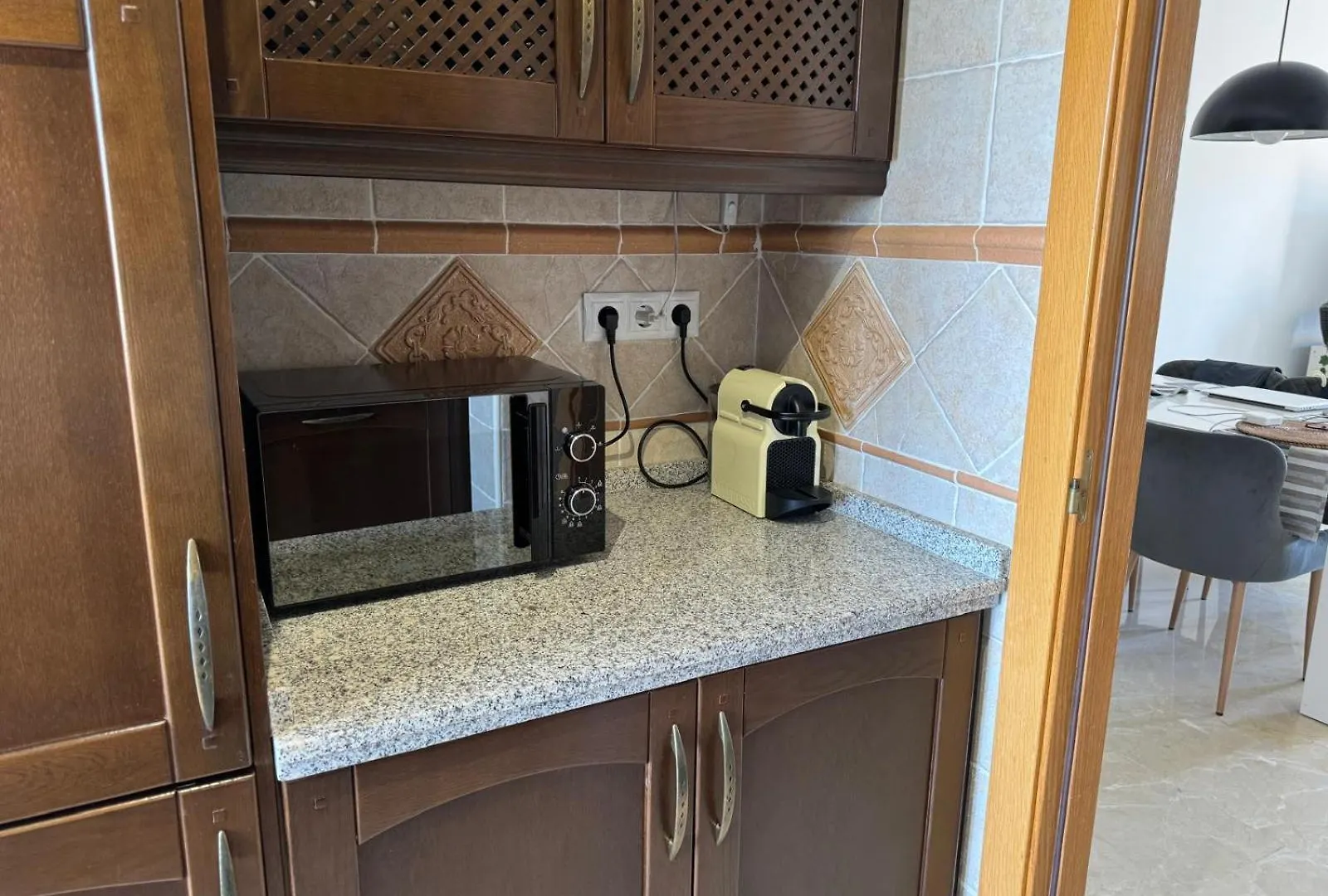 Apartment Sunny Golf View Miraflores Sitio de Calahonda